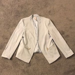Carmen Light Blue Blazer